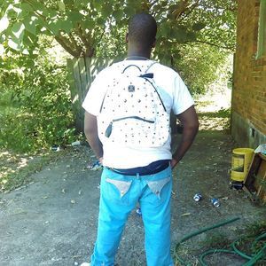 Meet your Posher, Jarquez